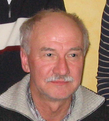 Rolf Lilja