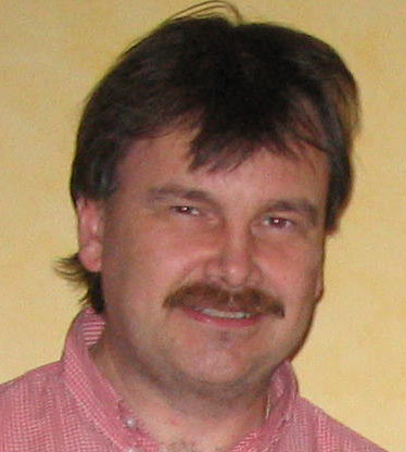 Torbjörn Gustavsson