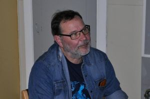 Lasse Willén